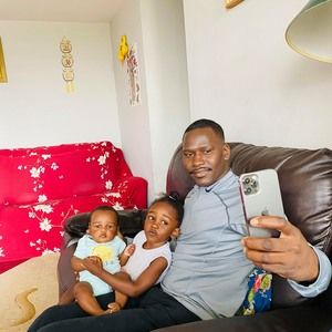 Meet your Posher, Salim